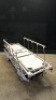 HILL-ROM TRANSTAR STRETCHER