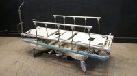 HILL-ROM TRANSTAR STRETCHER