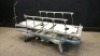HILL-ROM TRANSTAR STRETCHER