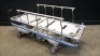 HILL-ROM TRANSTAR STRETCHER