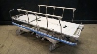 HILL-ROM TRANSTAR STRETCHER