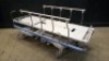 HILL-ROM TRANSTAR STRETCHER