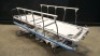 HILL-ROM TRANSTAR STRETCHER
