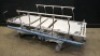 HILL-ROM TRANSTAR STRETCHER