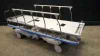 HILL-ROM TRANSTAR STRETCHER