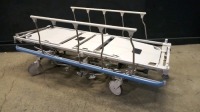 HILL-ROM TRANSTAR STRETCHER