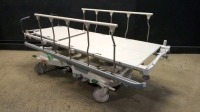HILL-ROM TRANSTAR STRETCHER