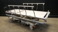 HILL-ROM TRANSTAR STRETCHER