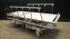 HILL-ROM TRANSTAR STRETCHER