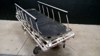 HILL-ROM GPS STRETCHER