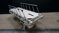 HILL-ROM GPS STRETCHER