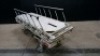 HILL-ROM GPS STRETCHER