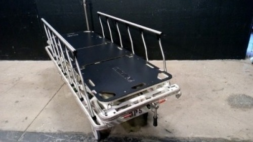 HILL-ROM GPS STRETCHER