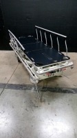 HILL-ROM GPS STRETCHER