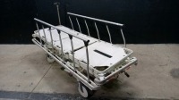 HILL-ROM GPS STRETCHER