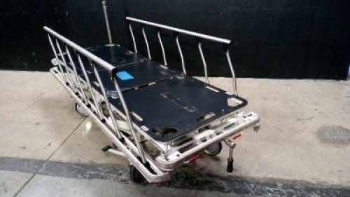 HILL-ROM GPS STRETCHER