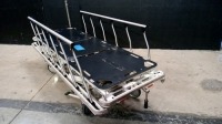 HILL-ROM GPS STRETCHER