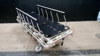 HILL-ROM GPS STRETCHER
