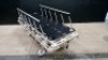 HILL-ROM GPS STRETCHER