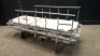 HILL-ROM GPS STRETCHER