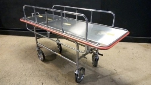 STRETCHER