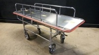 STRETCHER