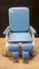 STRETCHER CHAIR