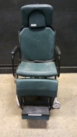 HAUSTED ESC275 STRETCHER CHAIR