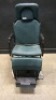 HAUSTED ESC275 STRETCHER CHAIR