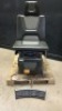 RITTER 75 SPECIAL EDITION POWER EXAM TABLE