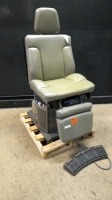 RITTER 75 EVOLUTION POWER EXAM CHAIR