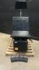 RITTER 119 POWER EXAM TABLE