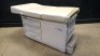 RITTER 204 EXAM TABLE
