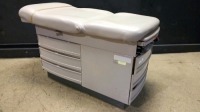 RITTER 304 EXAM TABLE