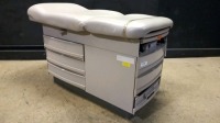 RITTER 304 EXAM TABLE