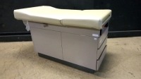 RITTER 104 EXAM TABLE