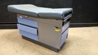 RITTER 104 EXAM TABLE