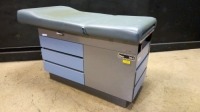 RITTER 104 EXAM TABLE