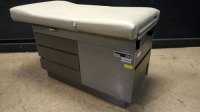 RITTER 104 EXAM TABLE