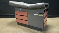 RITTER 104 EXAM TABLE