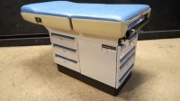 MIDMARK 404 EXAM TABLE