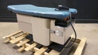 ENOCHS 4000 POWER EXAM TABLE