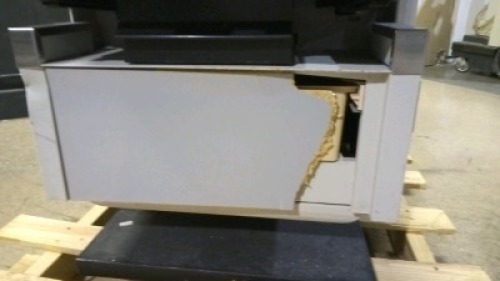 ENOCHS 4000 POWER EXAM TABLE