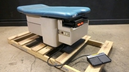 ENOCHS 4000 POWER EXAM TABLE