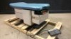 ENOCHS 4000 POWER EXAM TABLE