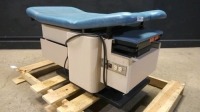 ENOCHS 4000 POWER EXAM TABLE