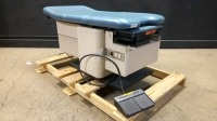 ENOCHS 4000 POWER EXAM TABLE