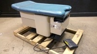 ENOCHS 4000 POWER EXAM TABLE