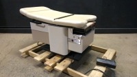 ENOCHS 4000 POWER EXAM TABLE