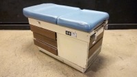 ABCO EXAM TABLE